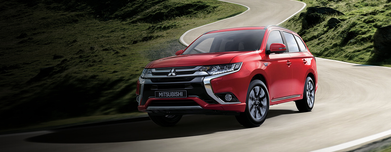 Yeni Outlander