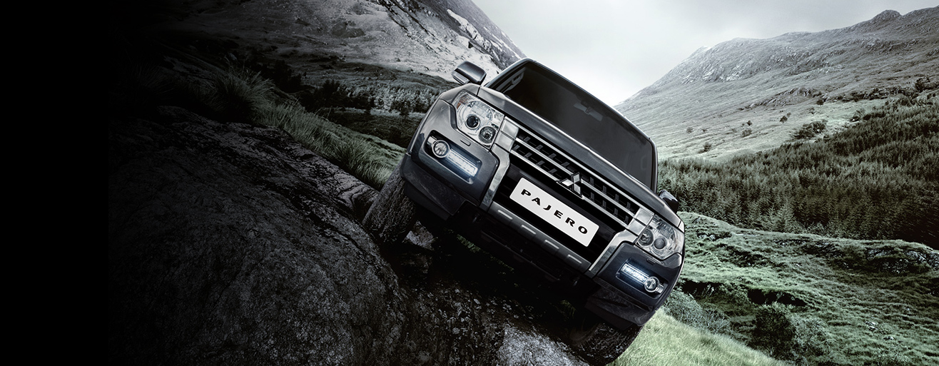 Pajero